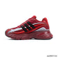 AD Adistar Jellyfish Pharrell Williams Red Shoes Sneakers - nk0005545