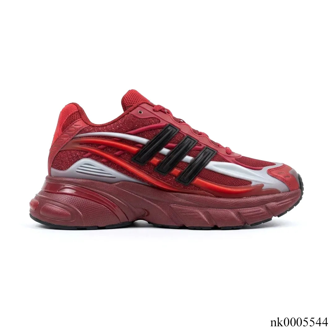 AD Adistar Jellyfish Pharrell Williams Red Shoes Sneakers - nk0005545