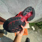 AD Adistar Jellyfish Pharrell Williams Red Shoes Sneakers - nk0005545