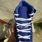 Air Jordan 11 Retro Concord Blue/Red Shoes Sneakers - nk0005550