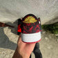 Air Jordan 1 Retro Low OG "Garden"/Last Dance At The Garden Shoes Sneakers – nk0005552