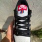 Air Jordan 1 Retro Low OG "Garden"/Last Dance At The Garden Shoes Sneakers – nk0005552