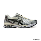 AS GEL-Kayano 14 "Metallic Plum" Shoes Sneakers - nk0005555
