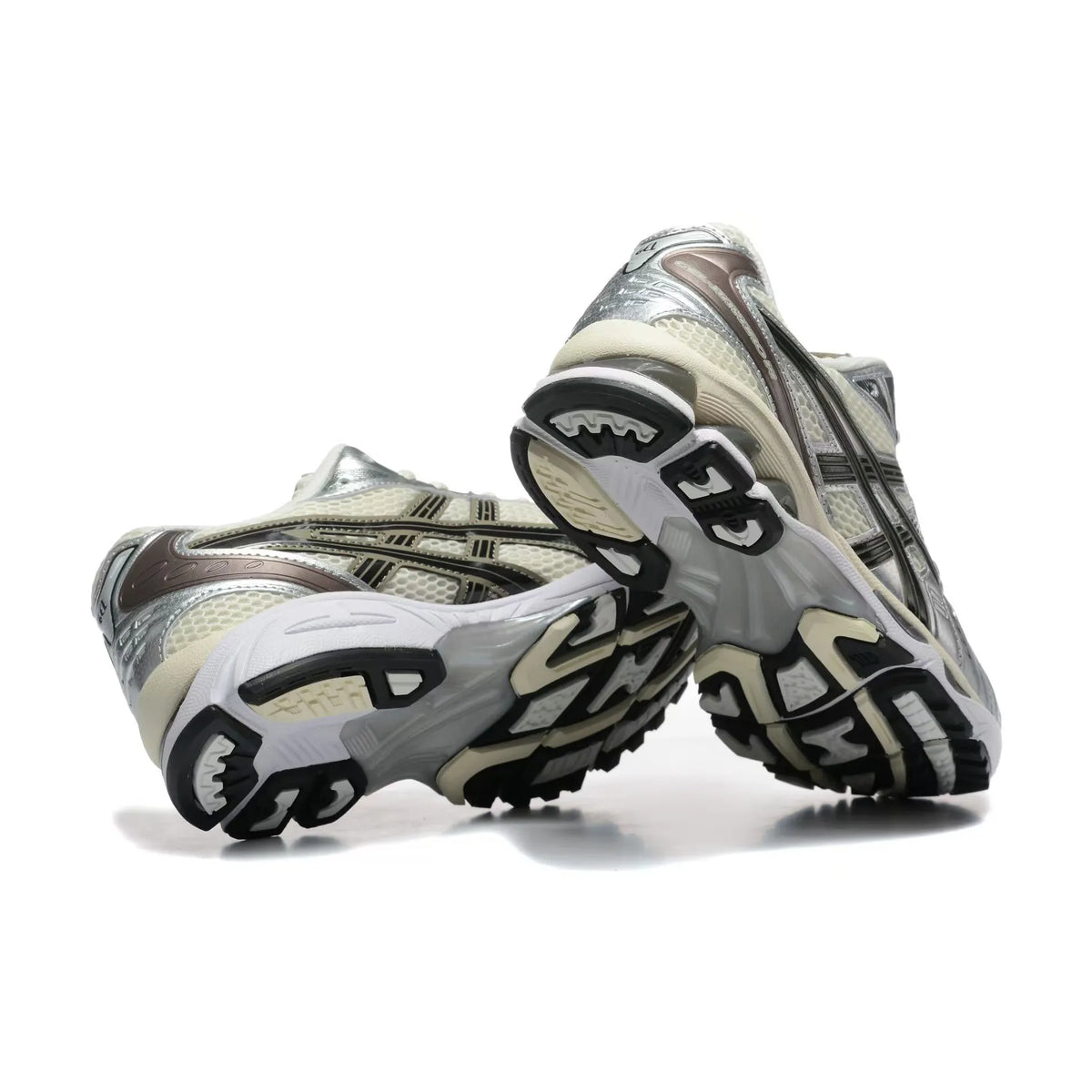 AS GEL-Kayano 14 "Metallic Plum" Shoes Sneakers - nk0005555