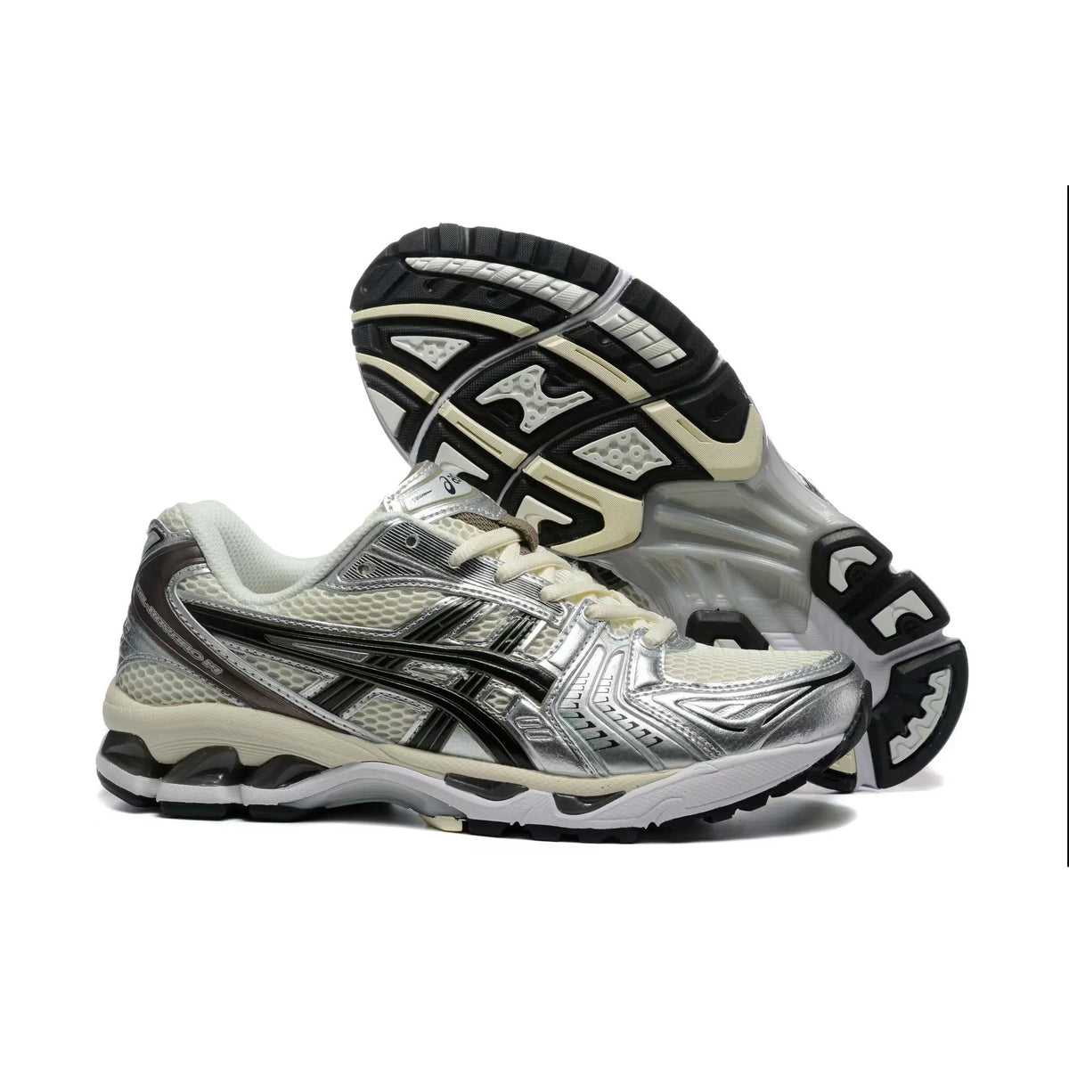 AS GEL-Kayano 14 "Metallic Plum" Shoes Sneakers - nk0005555