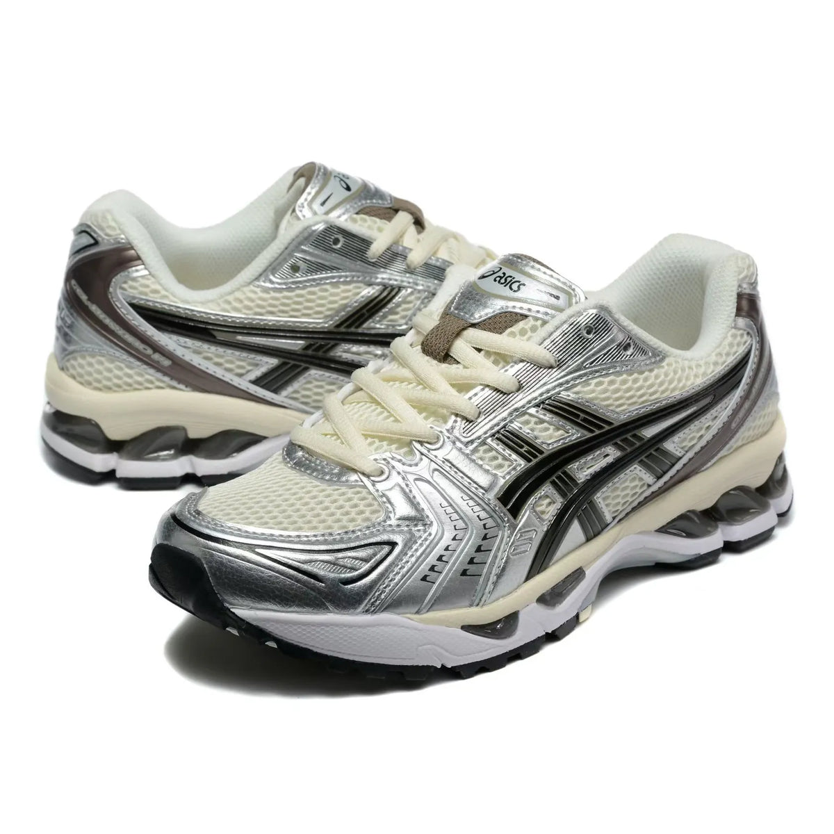 AS GEL-Kayano 14 "Metallic Plum" Shoes Sneakers - nk0005555
