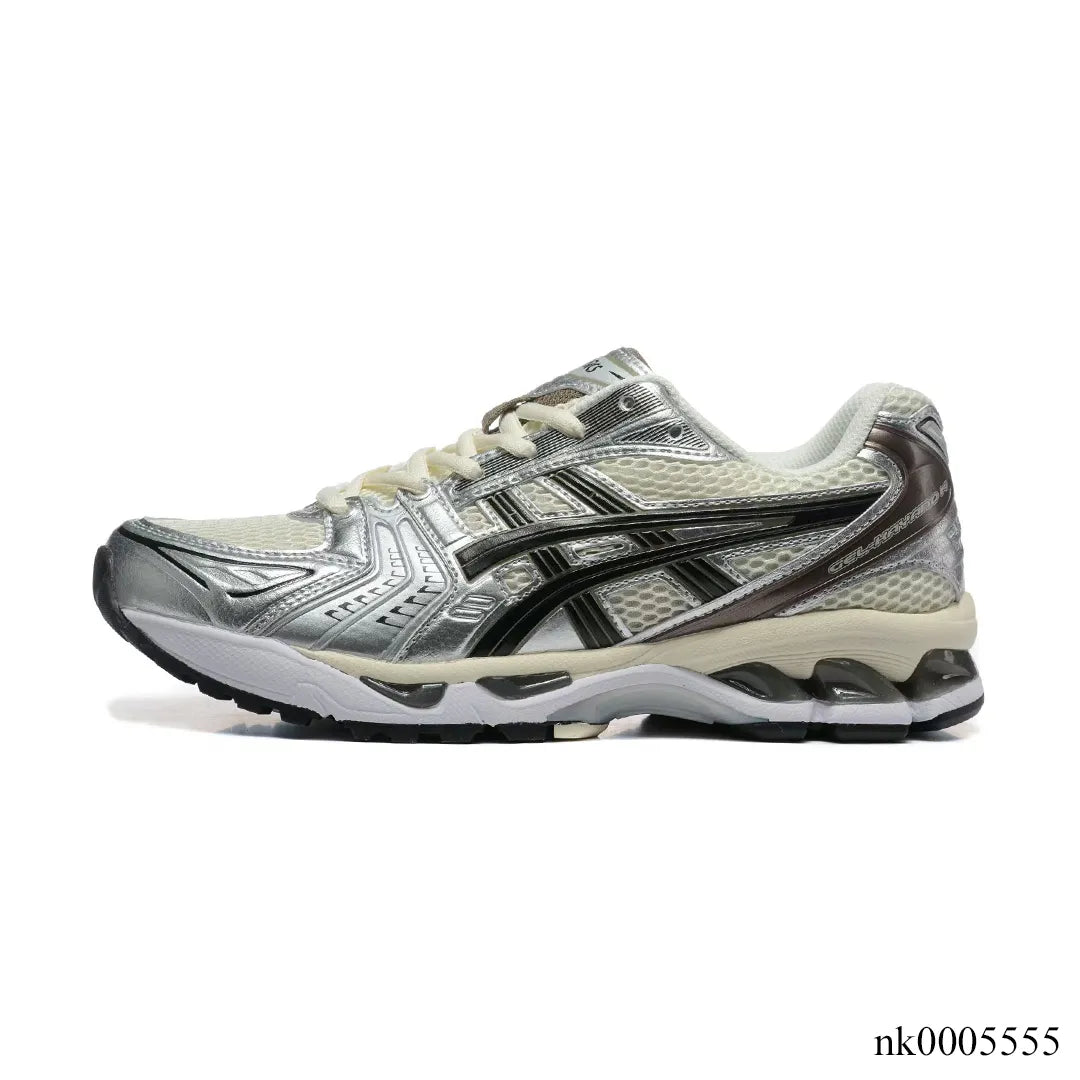AS GEL-Kayano 14 "Metallic Plum" Shoes Sneakers - nk0005555