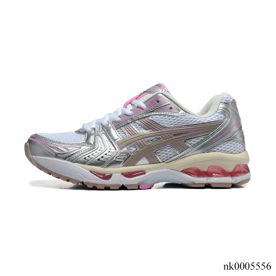 AS Gel-Kayano 14 Unlimited Pack White Fawn Shoes Sneakers - nk0005556