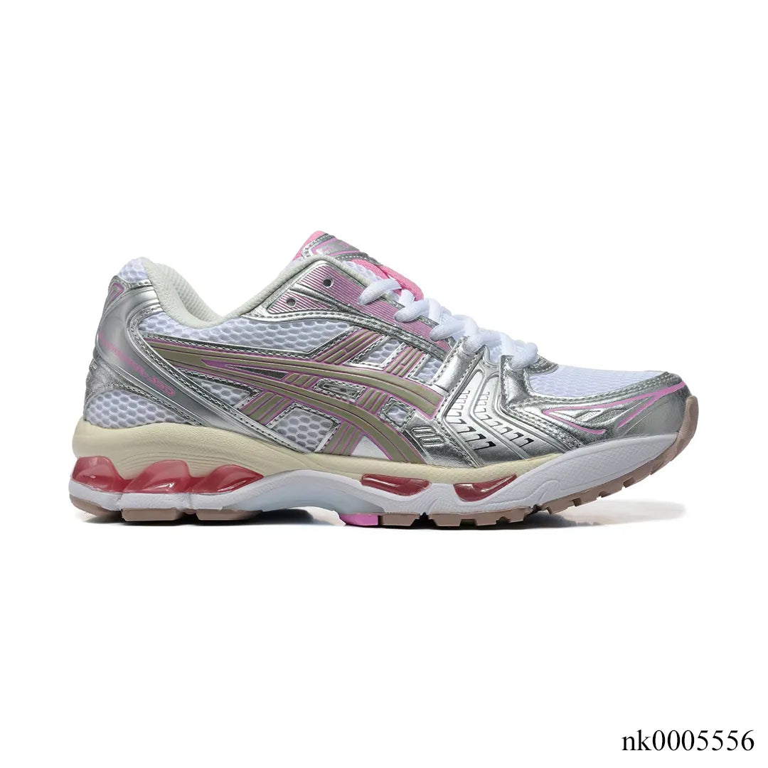 AS Gel-Kayano 14 Unlimited Pack White Fawn Shoes Sneakers - nk0005556