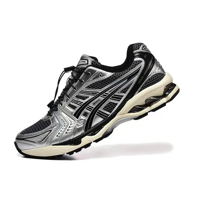 AS Gel-Kayano 14 Carrier Grey Shoes Sneakers - nk0005561
