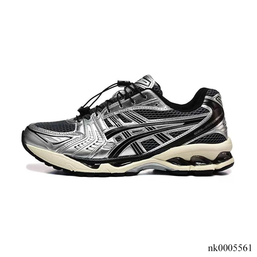 AS Gel-Kayano 14 Carrier Grey Shoes Sneakers - nk0005561