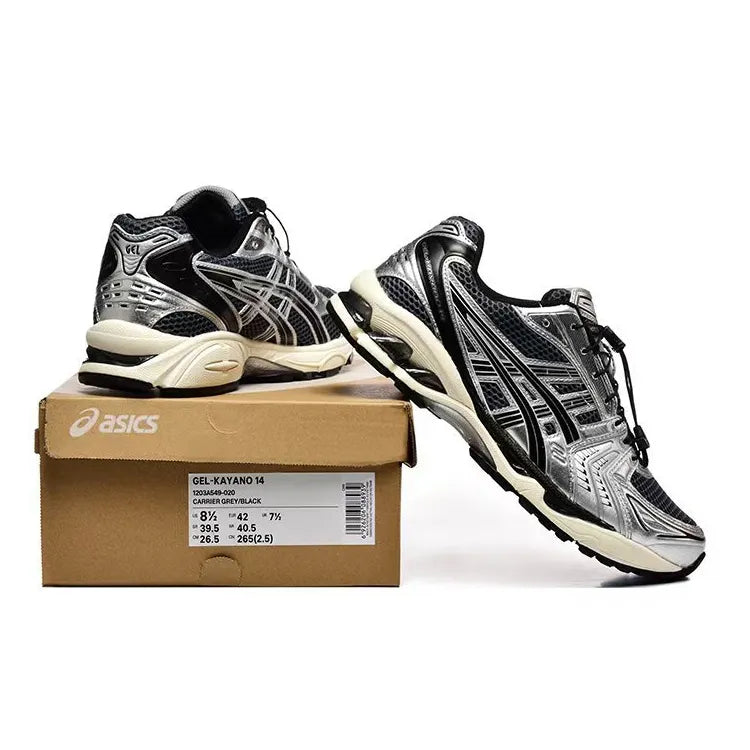 AS Gel-Kayano 14 Carrier Grey Shoes Sneakers - nk0005561