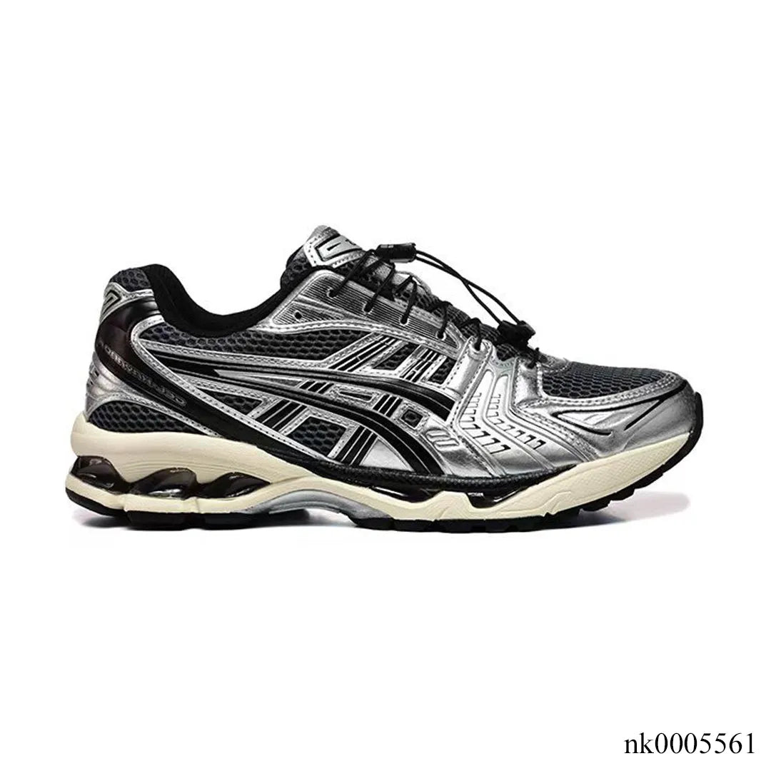 AS Gel-Kayano 14 Carrier Grey Shoes Sneakers - nk0005561