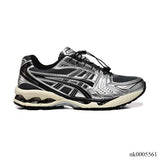 AS Gel-Kayano 14 Carrier Grey Shoes Sneakers - nk0005561