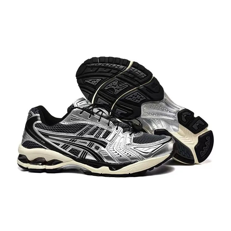 AS Gel-Kayano 14 Carrier Grey Shoes Sneakers - nk0005561