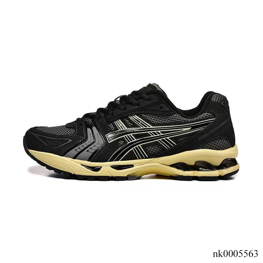 AS Mutes The GEL-Kayano 14 In “Clay Grey” Shoes Sneakers - nk0005563