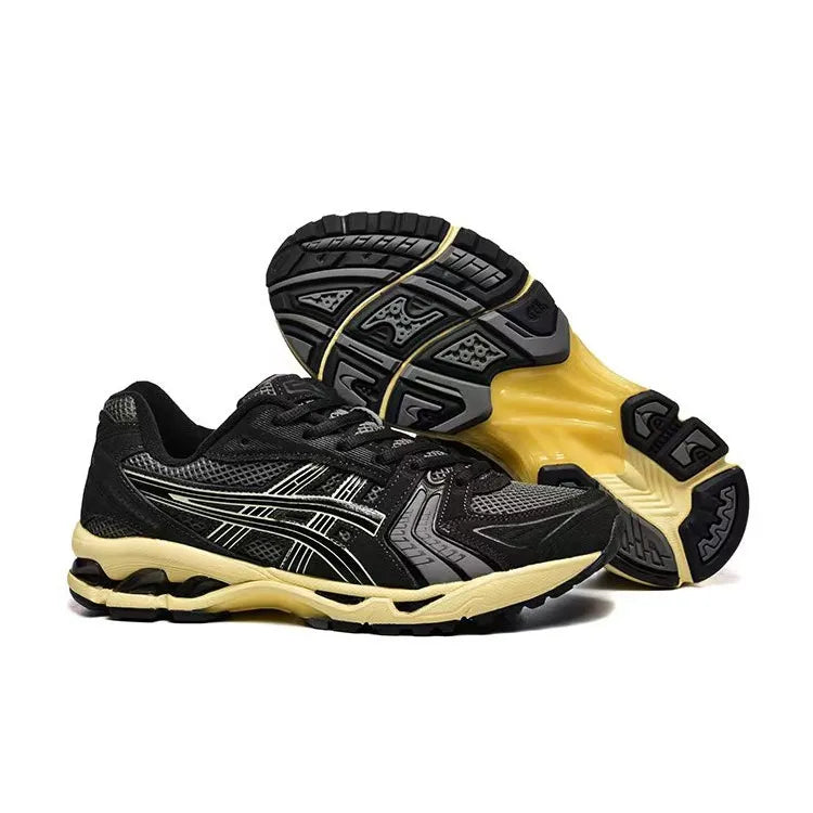 AS Mutes The GEL-Kayano 14 In “Clay Grey” Shoes Sneakers - nk0005563