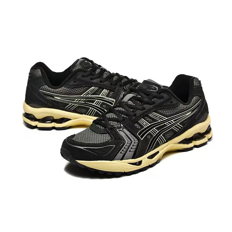 AS Mutes The GEL-Kayano 14 In “Clay Grey” Shoes Sneakers - nk0005563