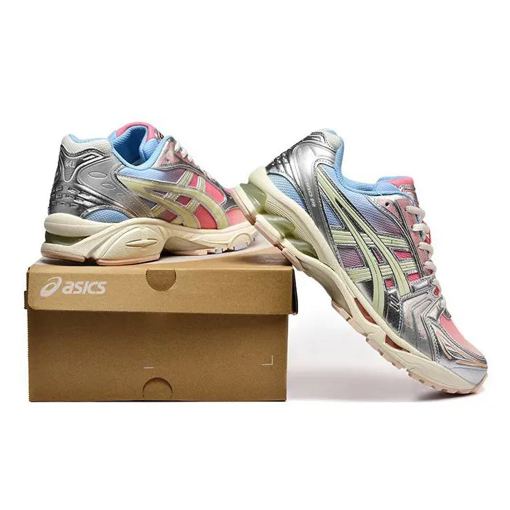 AS Gel-Kayano 14 Baked Pink Cream Shoes Sneakers - nk0005567