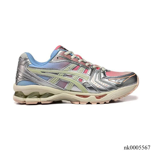 AS Gel-Kayano 14 Baked Pink Cream Shoes Sneakers - nk0005567