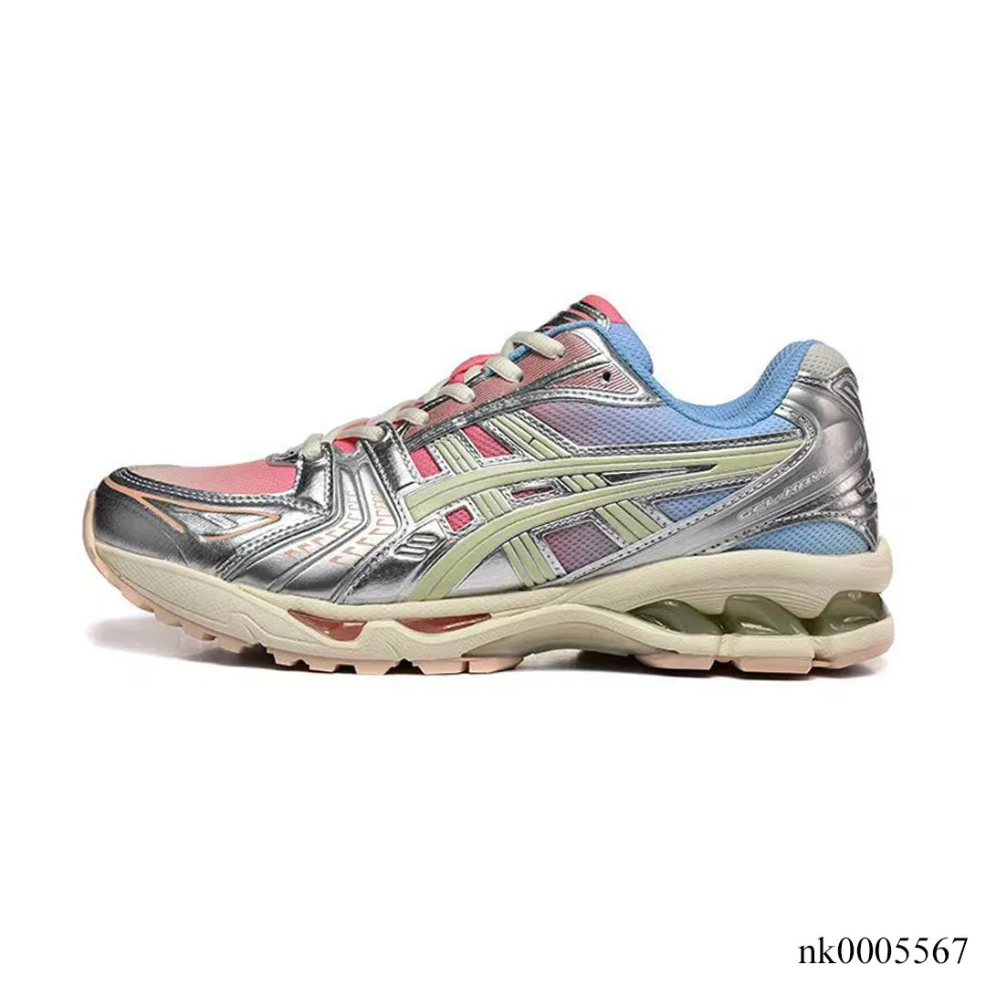 AS Gel-Kayano 14 Baked Pink Cream Shoes Sneakers - nk0005567