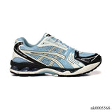 AS Gel-Kayano 14 Unlimited Pack Mist Cream Shoes Sneakers - nk0005568