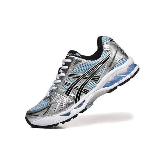 AS Gel Kayano 14 'Arctic Sky Pure Silver' Shoes Sneakers - nk0005570