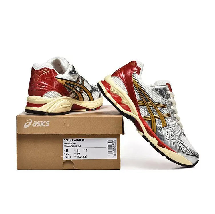 AS Gel-Kayano 14 Just Say No Shoes Sneakers - nk0005572