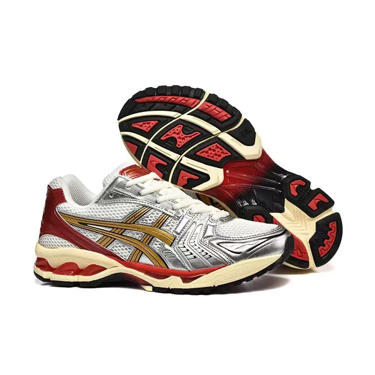 AS Gel-Kayano 14 Just Say No Shoes Sneakers - nk0005572