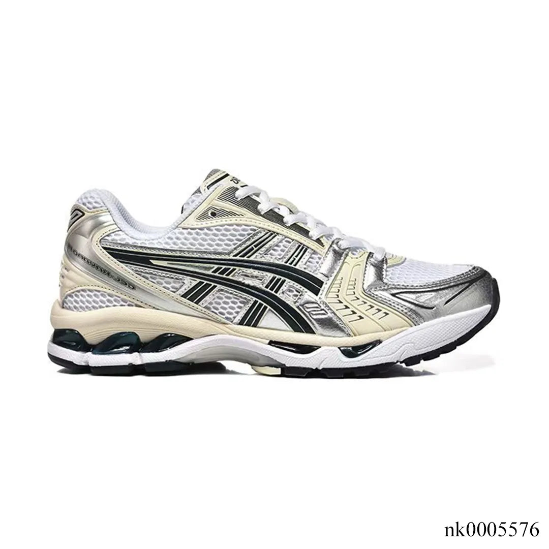 AS Gel-Kayano 14 A.P.C. Shoes Sneakers - nk0005576