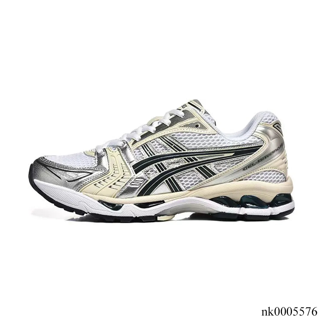 AS Gel-Kayano 14 A.P.C. Shoes Sneakers - nk0005576