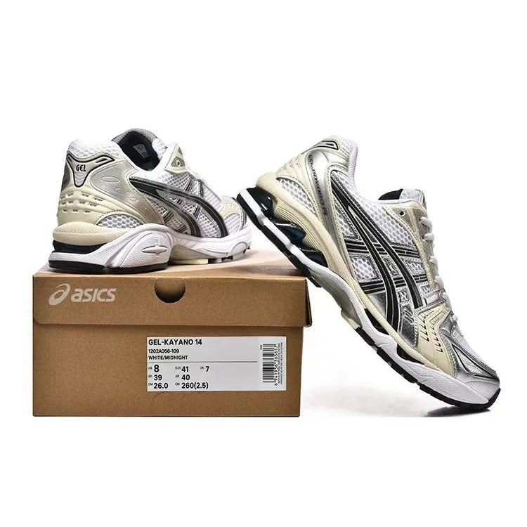 AS Gel-Kayano 14 A.P.C. Shoes Sneakers - nk0005576