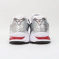 AS Gel Kayano 14 'Pure Silver Red' Shoes Sneakers - nk0005578