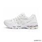 AS Gel-Kayano 14 Triple White Shoes Sneakers - nk0005581
