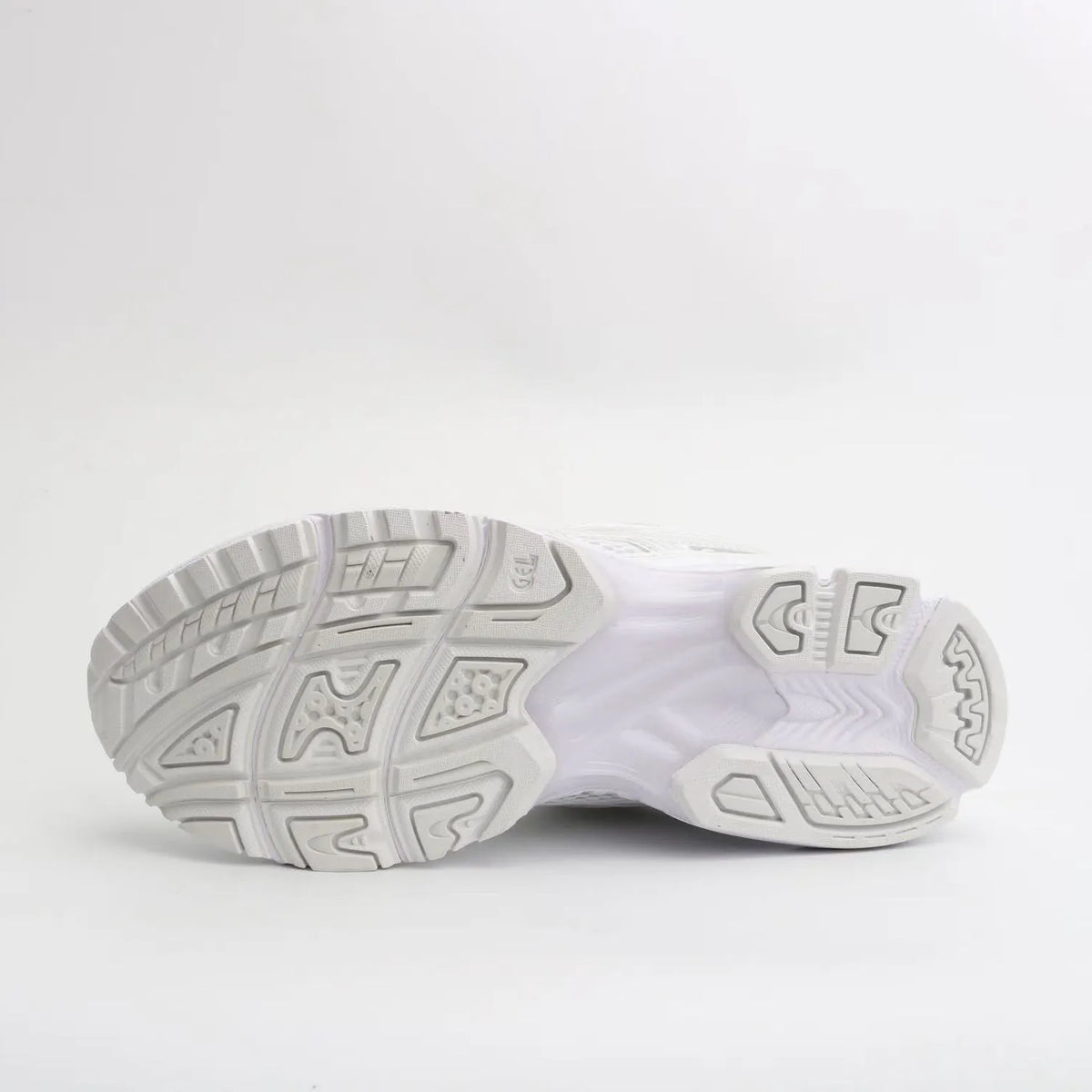 AS Gel-Kayano 14 Triple White Shoes Sneakers - nk0005581