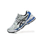 AS Gel-Kayano 14 White Tuna Blue Shoes Sneakers - nk0005584