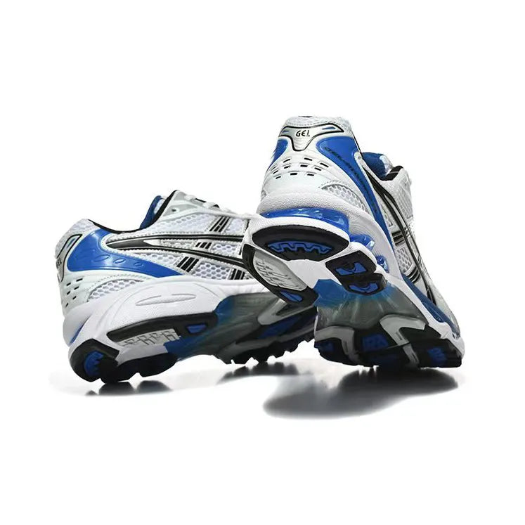 AS Gel-Kayano 14 White Tuna Blue Shoes Sneakers - nk0005584