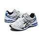 AS Gel-Kayano 14 White Tuna Blue Shoes Sneakers - nk0005584
