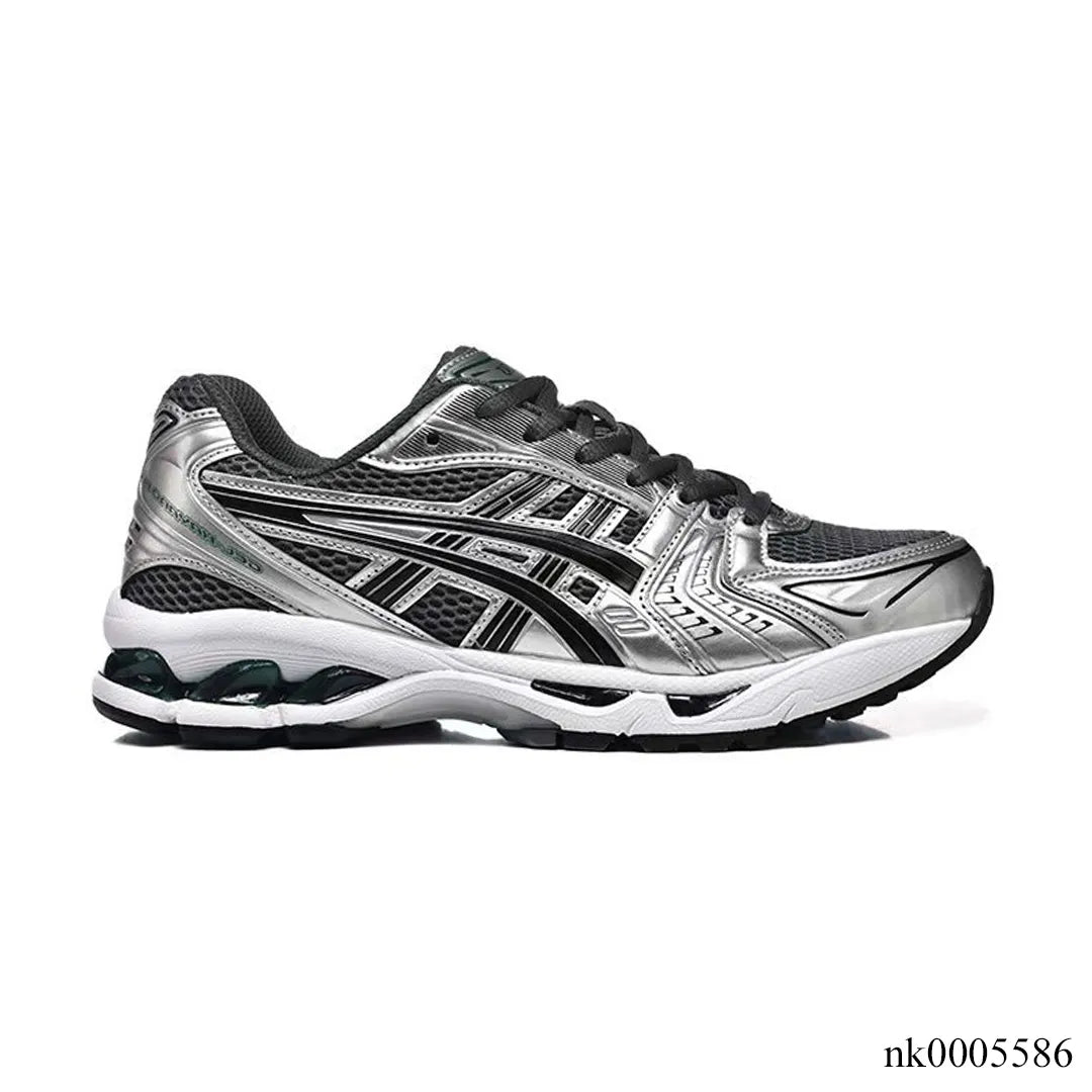 AS-Gel-Kayano 14 'Metropolis Jasper Green' Shoes Sneakers - nk0005586