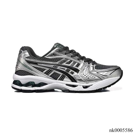 AS-Gel-Kayano 14 'Metropolis Jasper Green' Shoes Sneakers - nk0005586