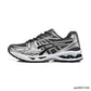 AS-Gel-Kayano 14 'Metropolis Jasper Green' Shoes Sneakers - nk0005586