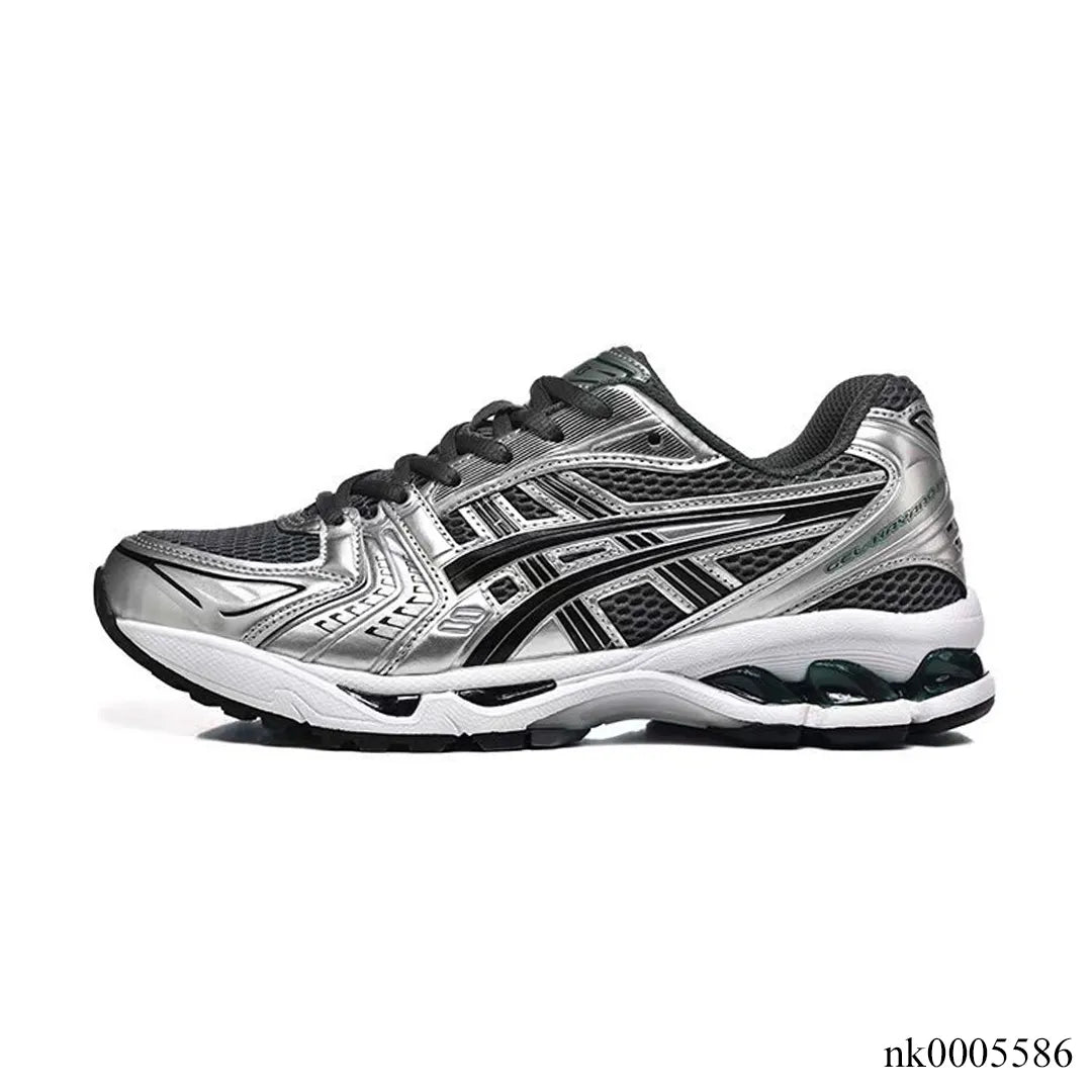 AS-Gel-Kayano 14 'Metropolis Jasper Green' Shoes Sneakers - nk0005586