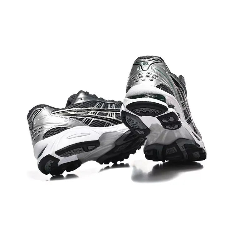 AS-Gel-Kayano 14 'Metropolis Jasper Green' Shoes Sneakers - nk0005586