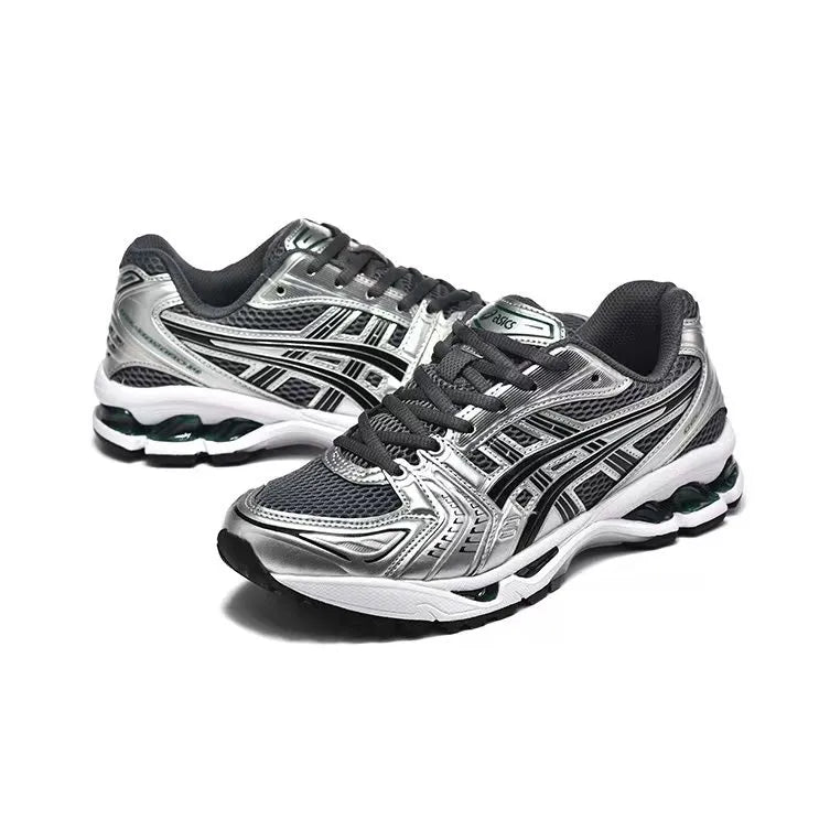 AS-Gel-Kayano 14 'Metropolis Jasper Green' Shoes Sneakers - nk0005586