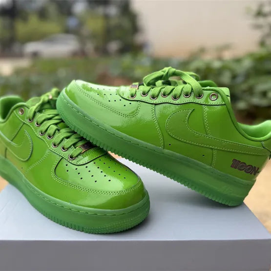 NK Air Force 1 Low LX “Icon” Shoes Sneakers - nk0005589