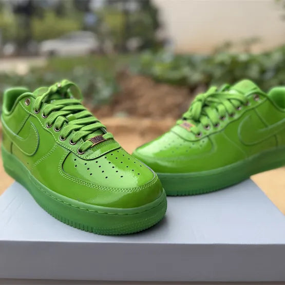 NK Air Force 1 Low LX “Icon” Shoes Sneakers - nk0005589