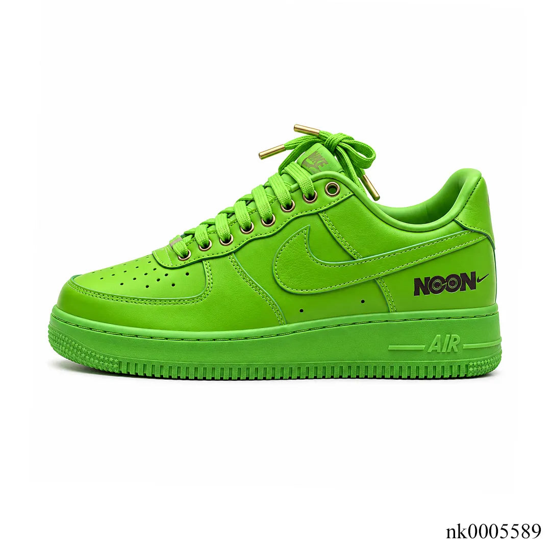 NK Air Force 1 Low LX “Icon” Shoes Sneakers - nk0005589