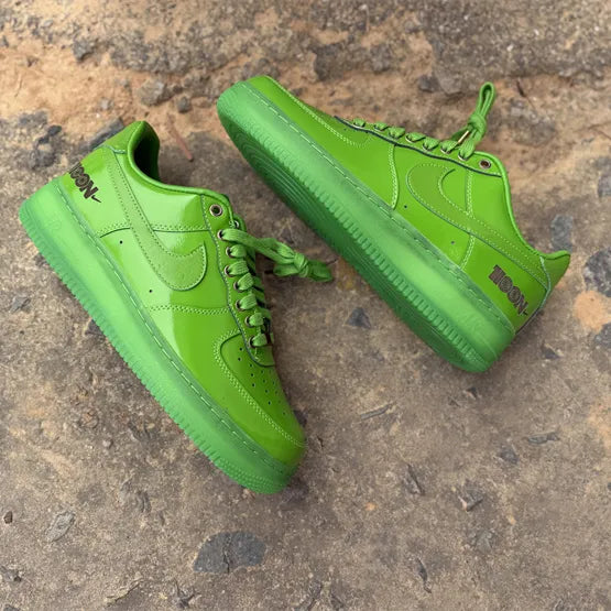 NK Air Force 1 Low LX “Icon” Shoes Sneakers - nk0005589