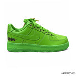 NK Air Force 1 Low LX “Icon” Shoes Sneakers - nk0005589
