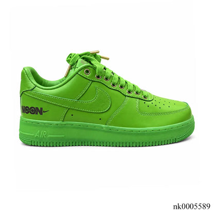 NK Air Force 1 Low LX “Icon” Shoes Sneakers - nk0005589